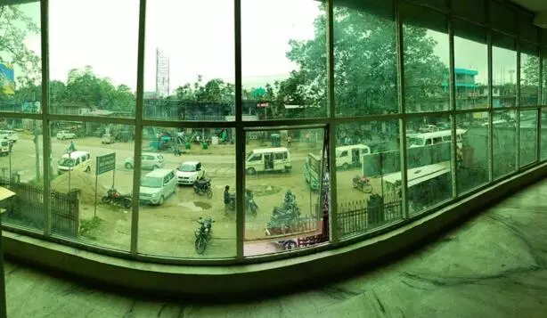 Hotelli Yuvraj Palace