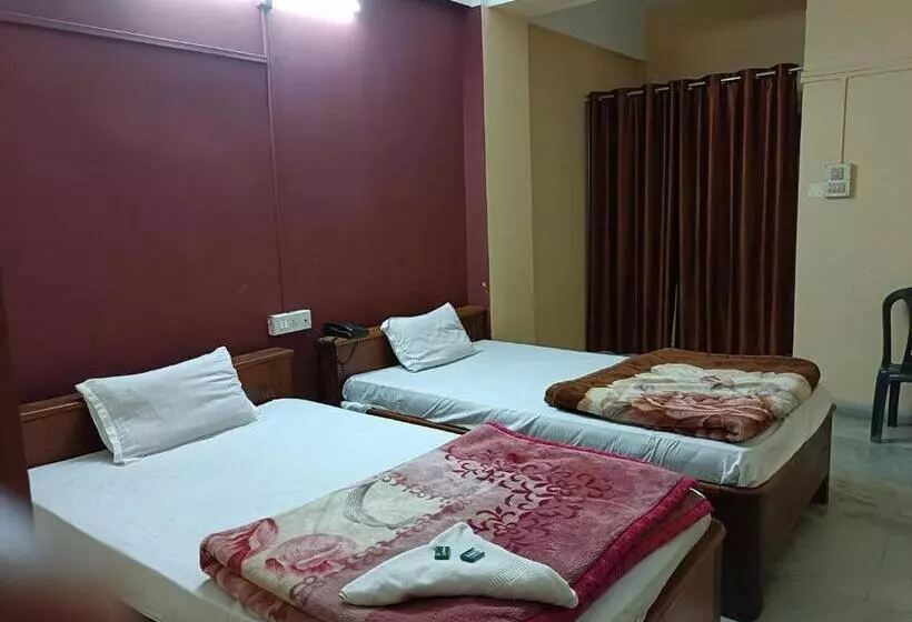 Hotelli Yuvraj Palace
