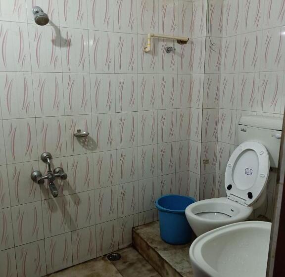 בית מלון כפרי Yuvraj Palace