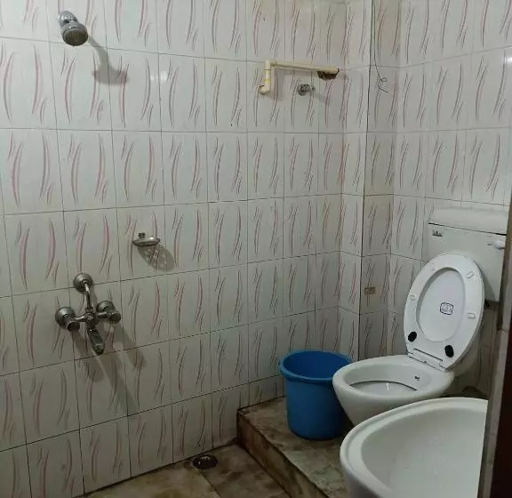 Hotelli Yuvraj Palace