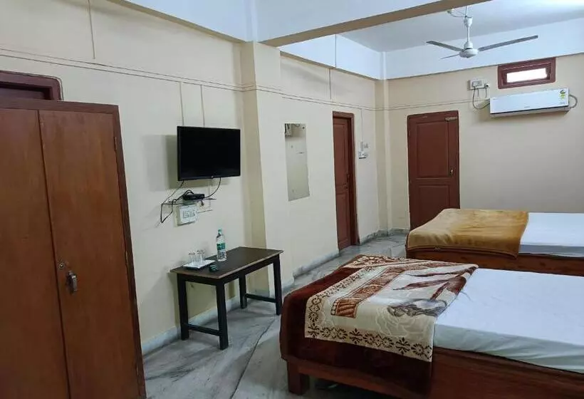 Hotelli Yuvraj Palace