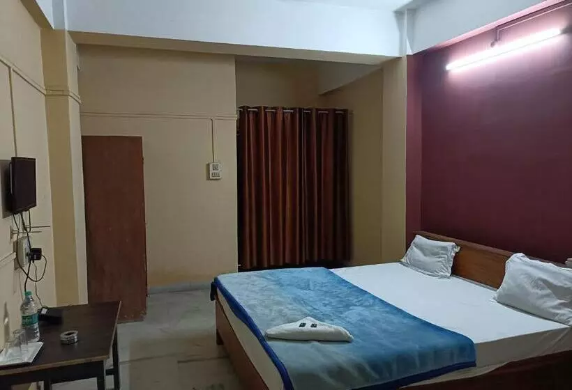 Hotelli Yuvraj Palace