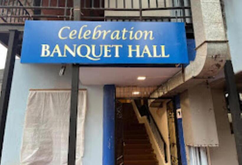 Hotel Z Square Bicholim Goa