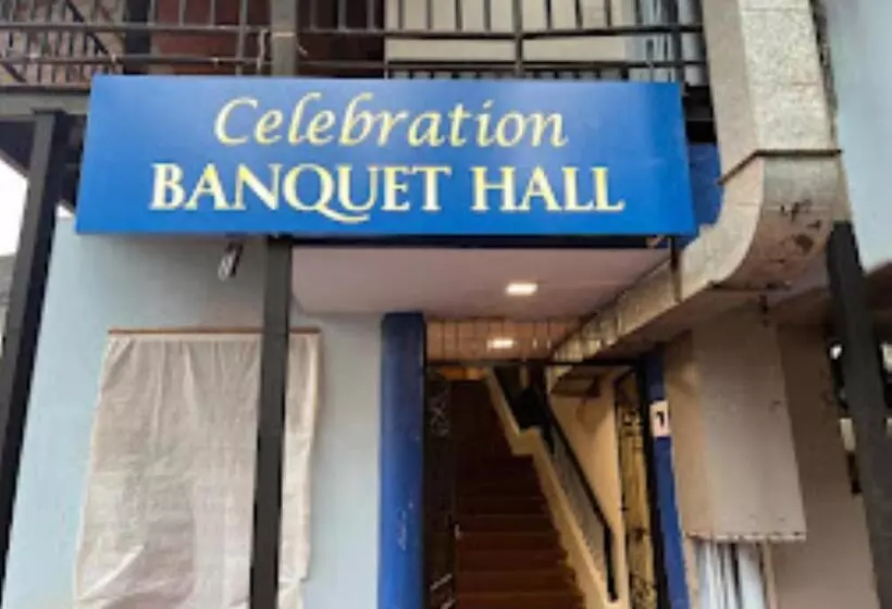 Hotelli Z Square Bicholim Goa