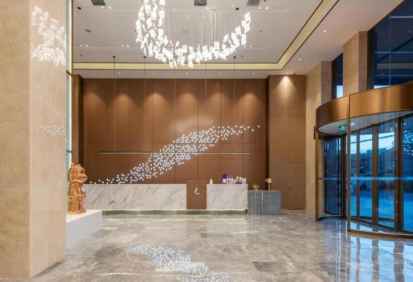 Lavande Hotel Chaoshan International Airport