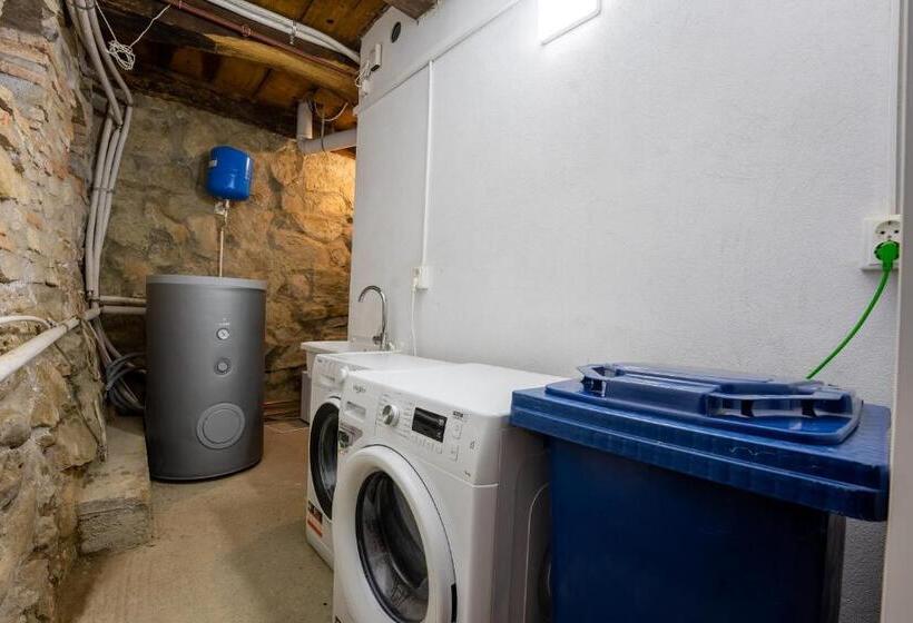 بنسيون Casa Maya Transilvania