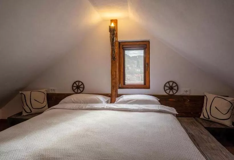 Majatalo Casa Maya Transilvania