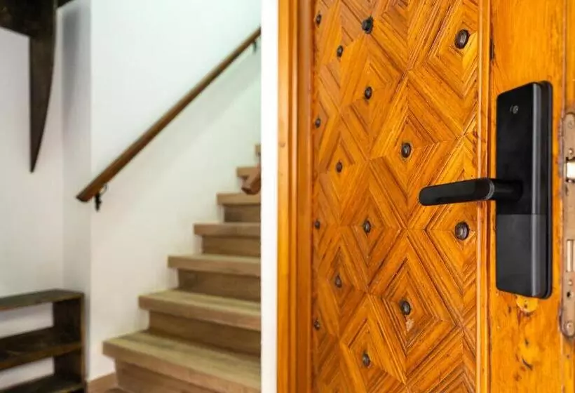 Majatalo Casa Maya Transilvania