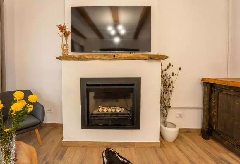 Majatalo Casa Maya Transilvania