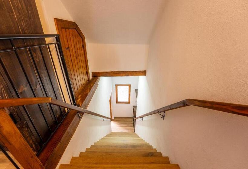 بنسيون Casa Maya Transilvania