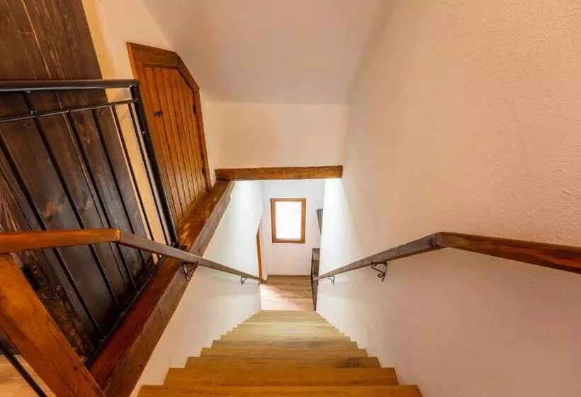 Majatalo Casa Maya Transilvania