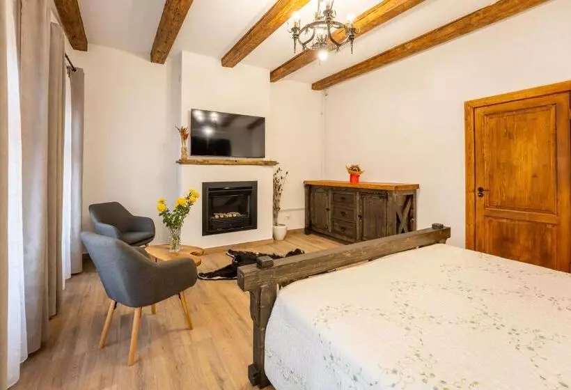 Majatalo Casa Maya Transilvania