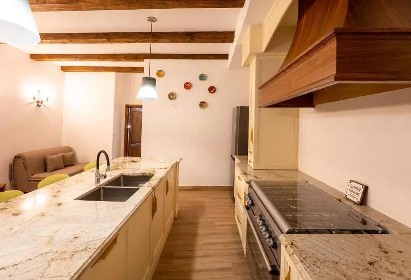 Majatalo Casa Maya Transilvania