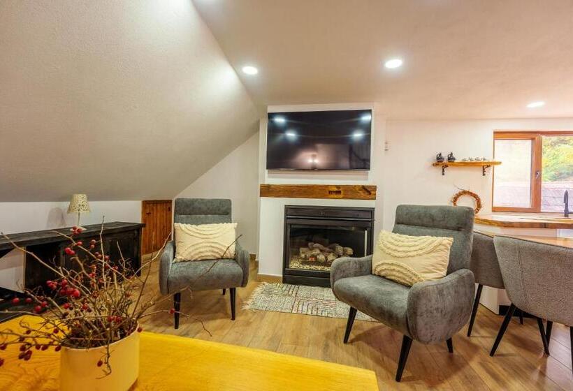 بنسيون Casa Maya Transilvania