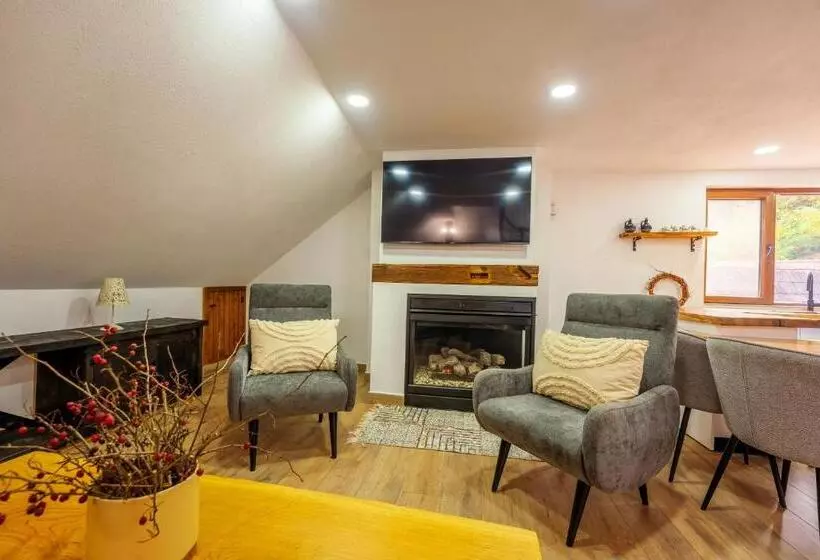 Majatalo Casa Maya Transilvania