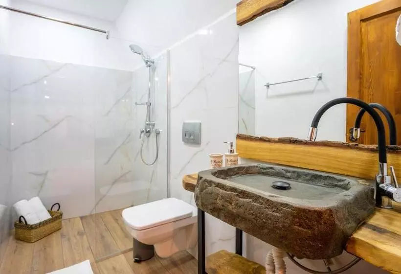 Majatalo Casa Maya Transilvania