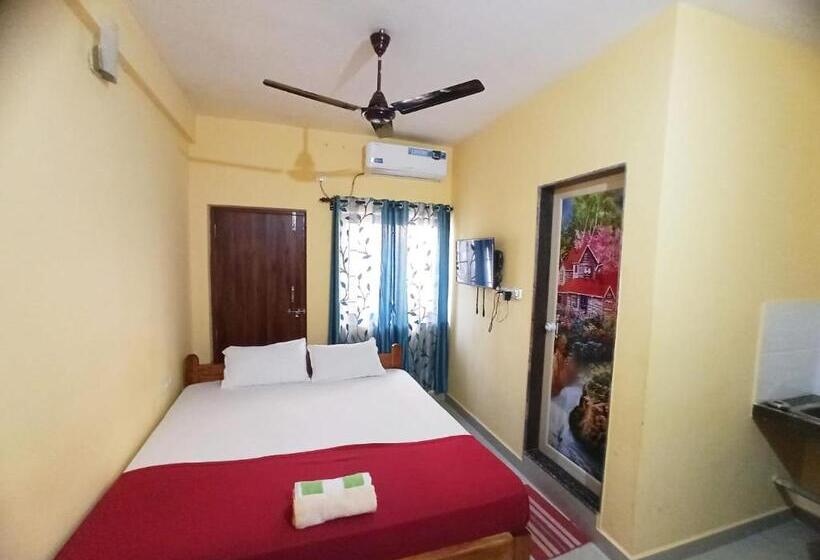 פנסיון Chelsea Inn