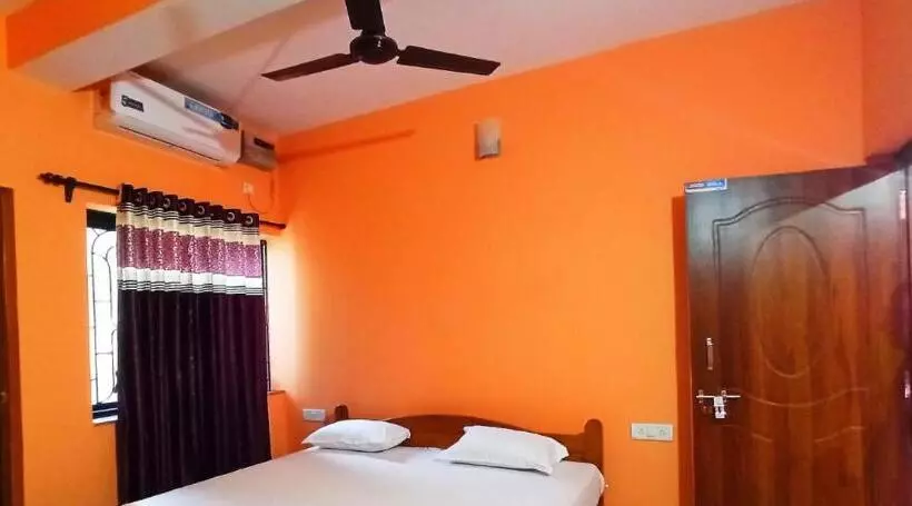 Pension Chelsea Inn