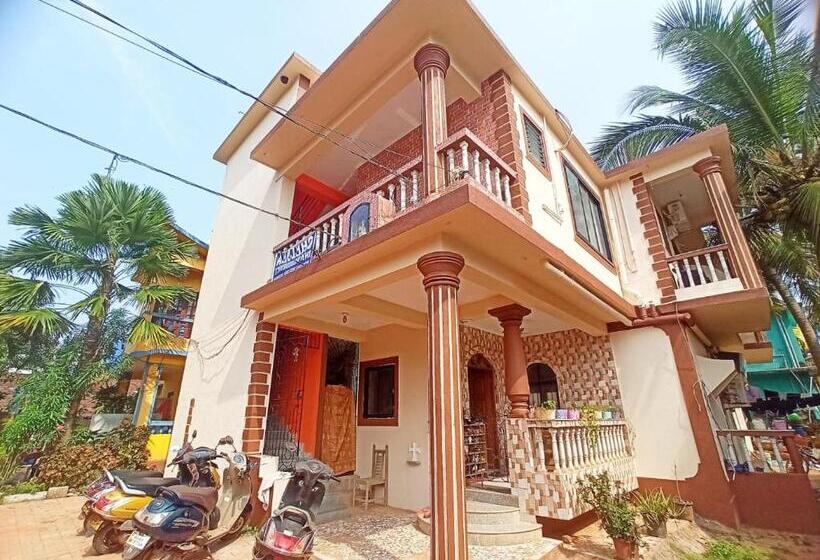 פנסיון Chelsea Inn