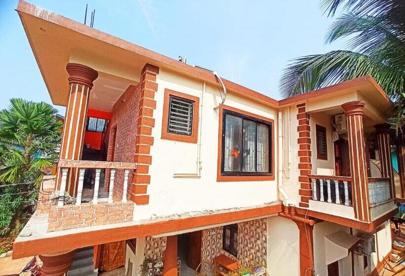 פנסיון Chelsea Inn