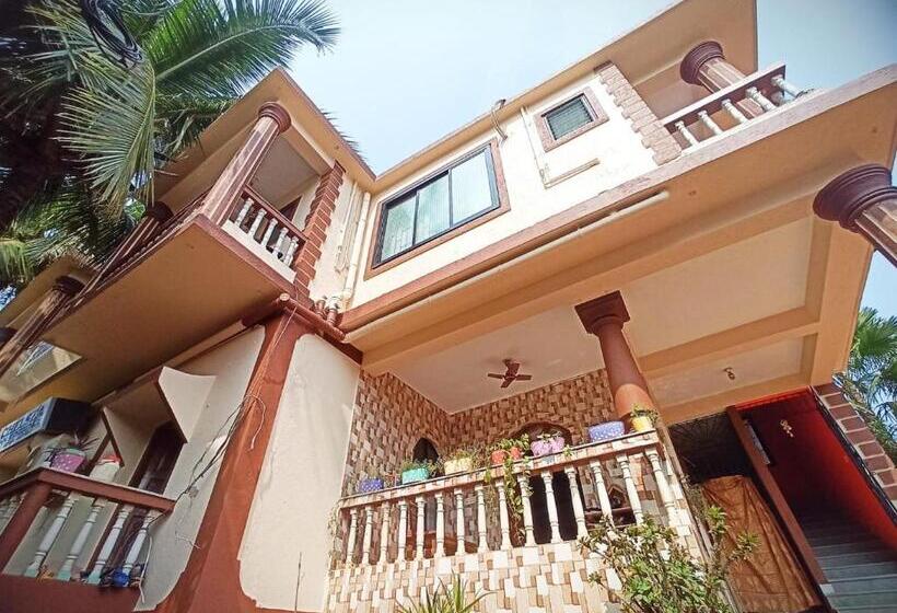 פנסיון Chelsea Inn