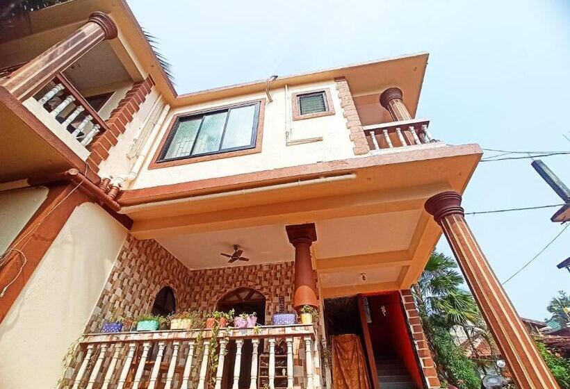 פנסיון Chelsea Inn