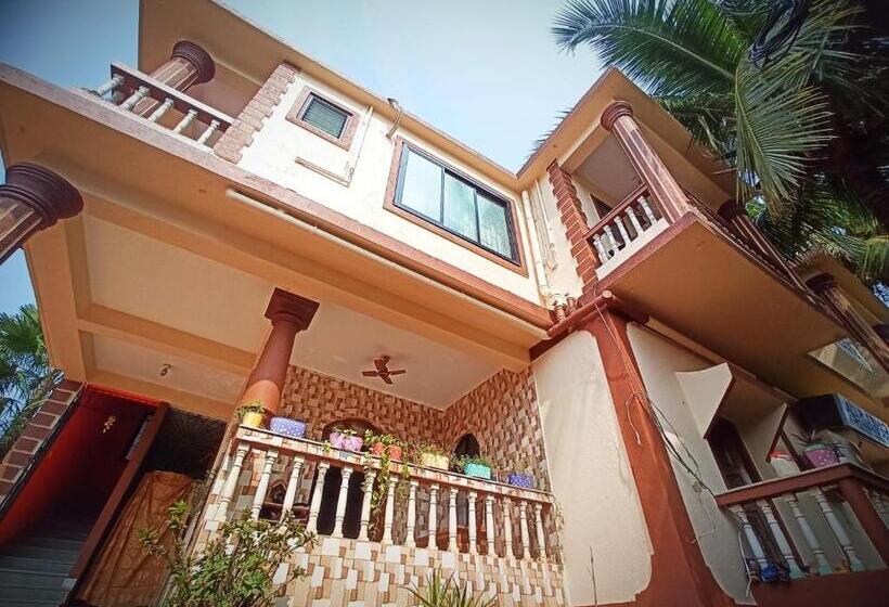 פנסיון Chelsea Inn