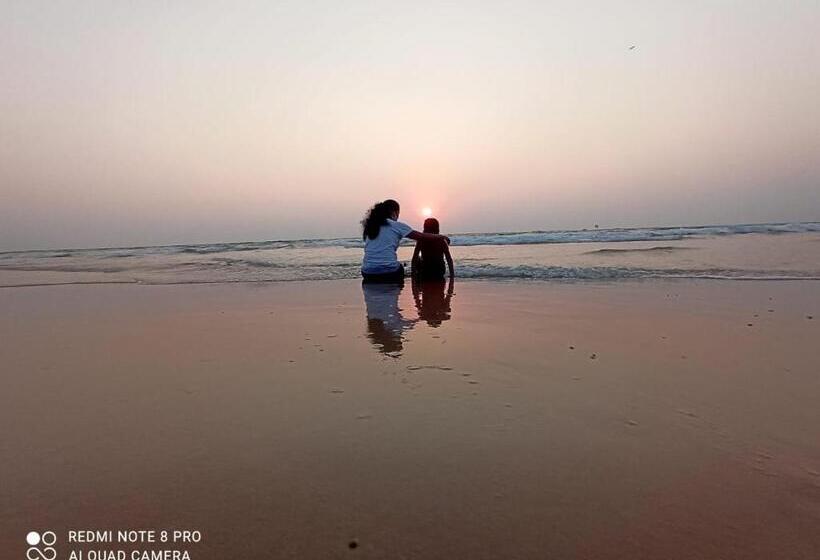 פנסיון Chelsea Inn