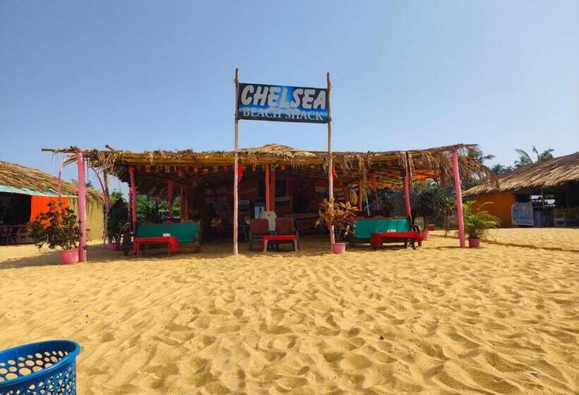 פנסיון Chelsea Inn