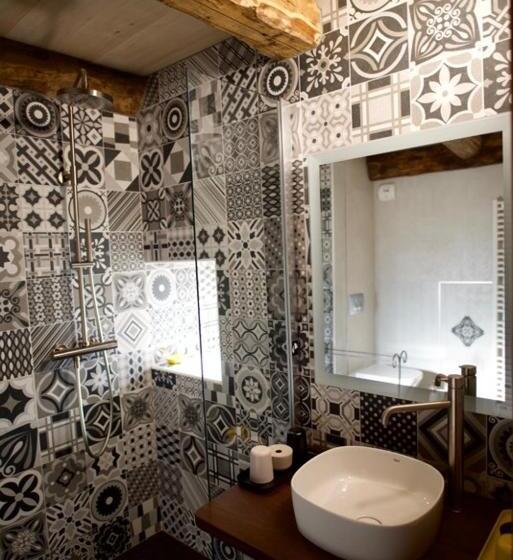 بنسيون Domaine Le Verdier