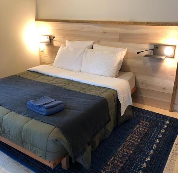 بنسيون Domaine Le Verdier