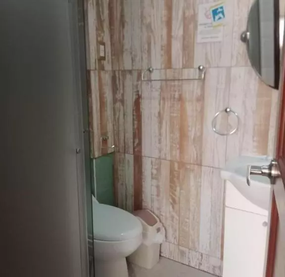 ペンション Hostal Ostello Amadeus