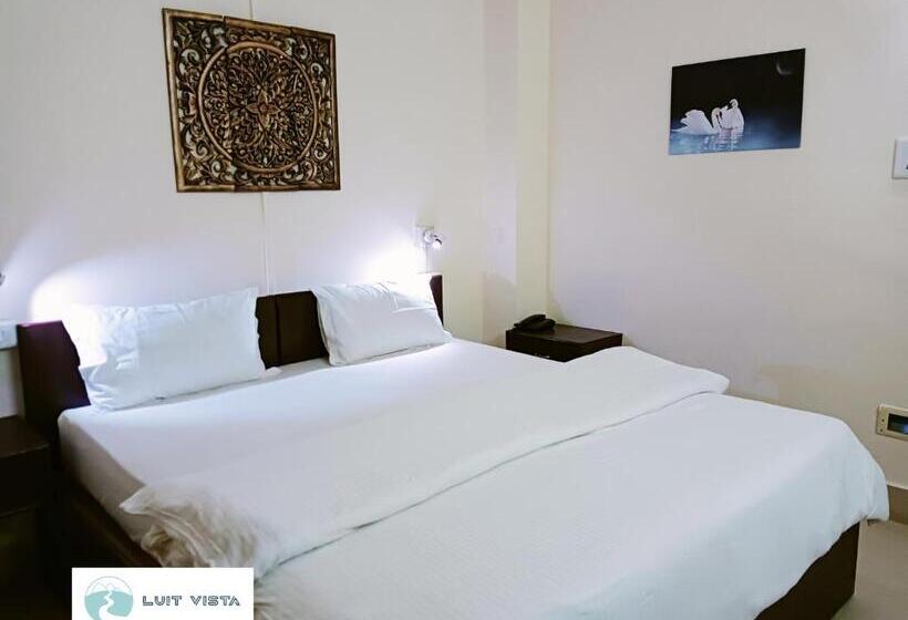 Pensão Luitvista Guest House