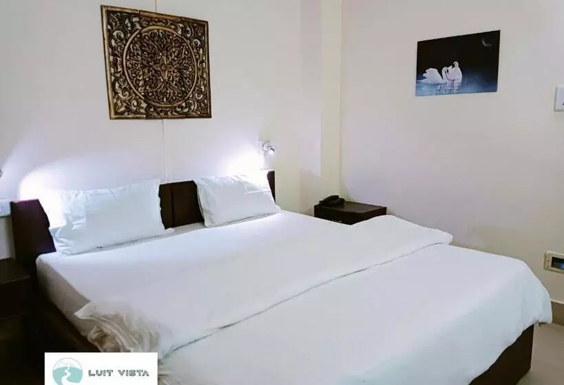 ペンション Luitvista Guest House
