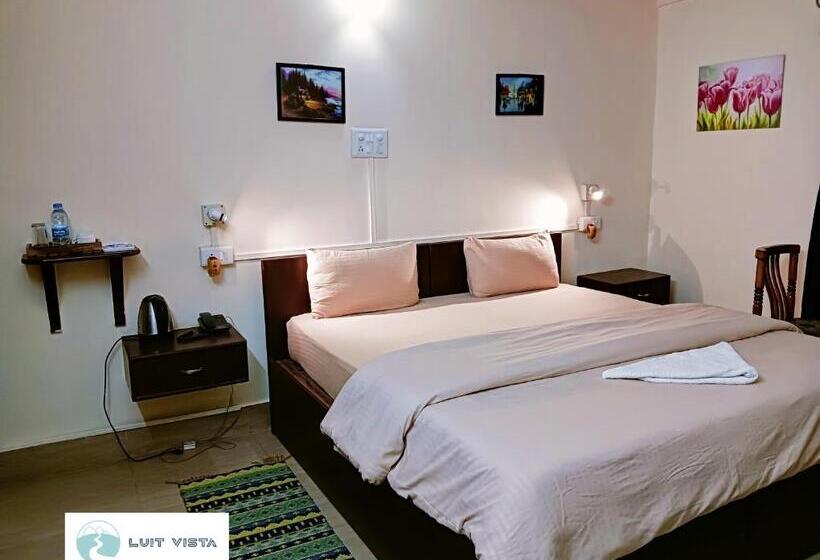 Pensão Luitvista Guest House