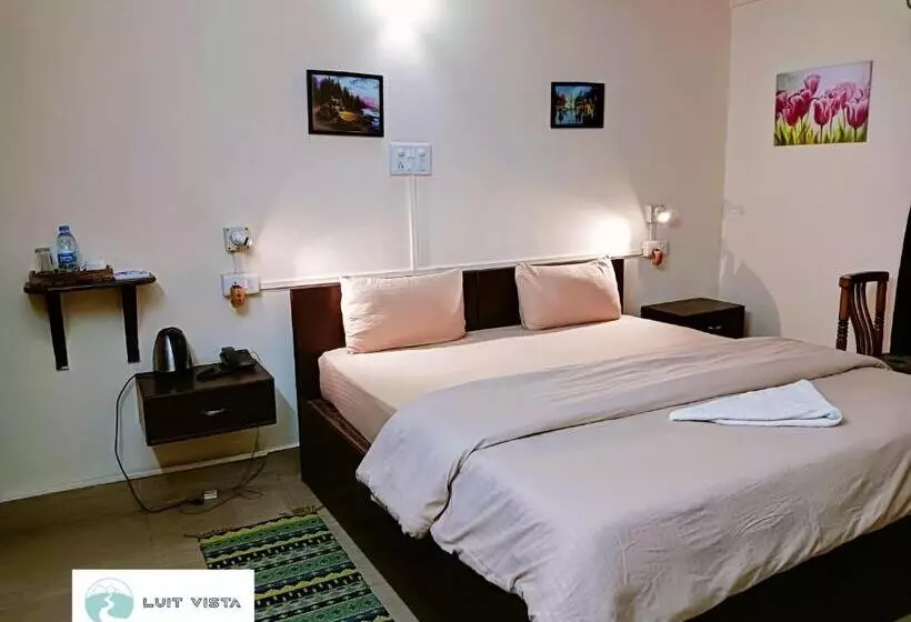 ペンション Luitvista Guest House