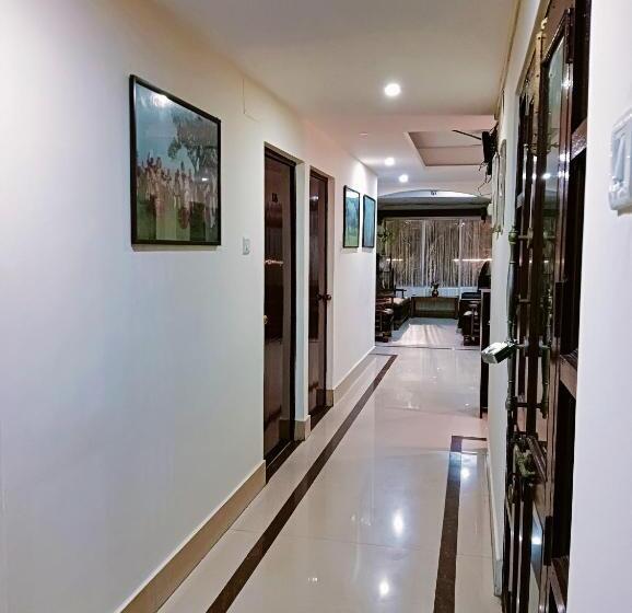 Pensão Luitvista Guest House