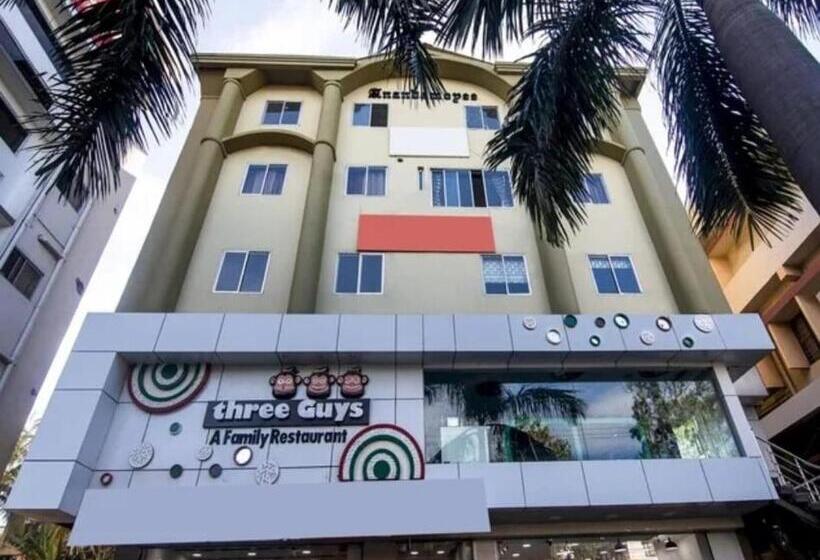 Pensão Luitvista Guest House