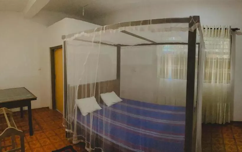 ペンション Praba Villa