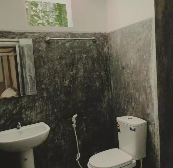 ペンション Praba Villa