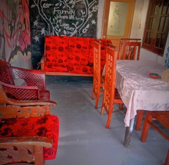 Пансион Sandaru Wave Surfing