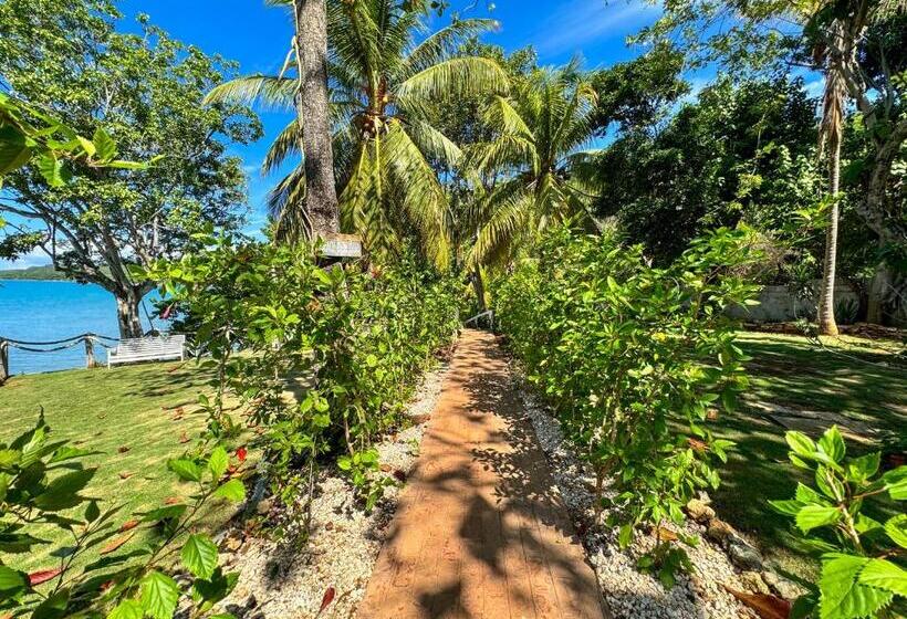 پانسیون Unforgettable Villa