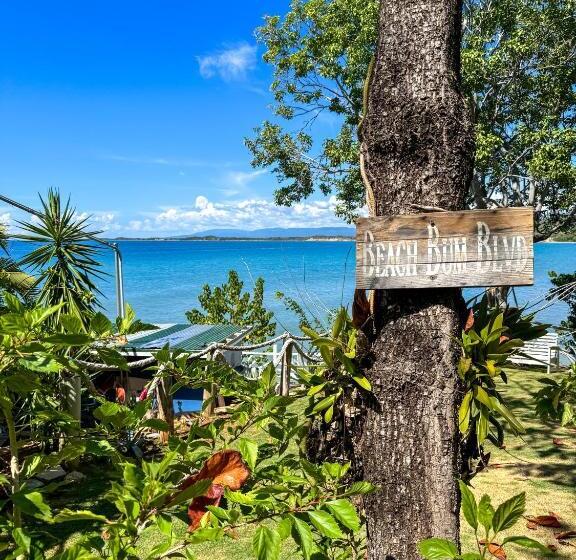 پانسیون Unforgettable Villa