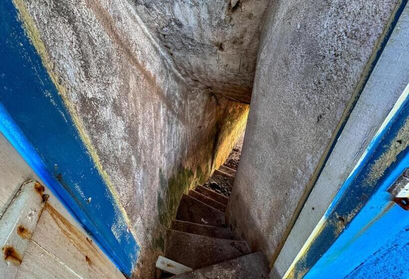 پانسیون Unforgettable Villa