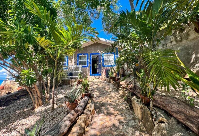 پانسیون Unforgettable Villa