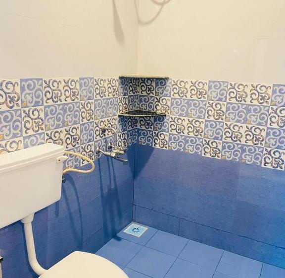 Pension Vyana Villa By The Beach