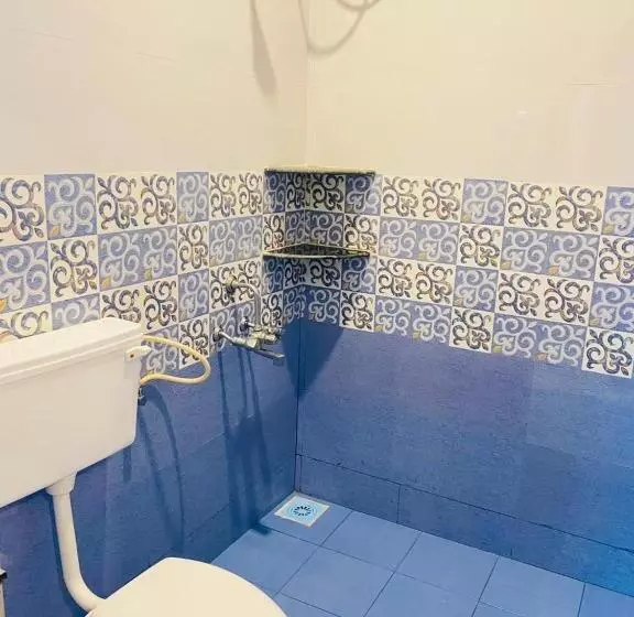 Majatalo Vyana Villa By The Beach