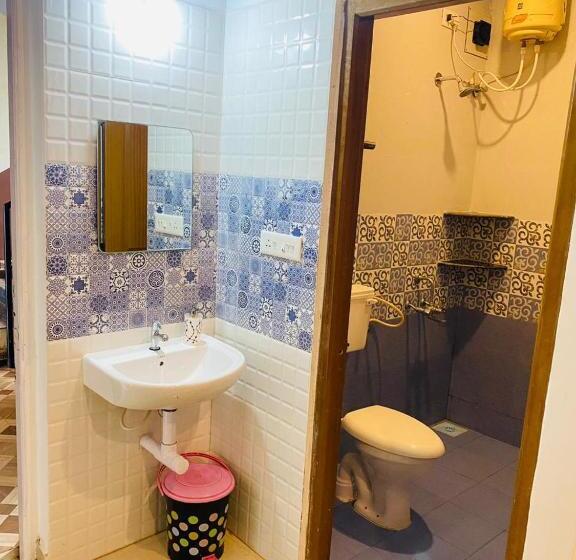 Pension Vyana Villa By The Beach