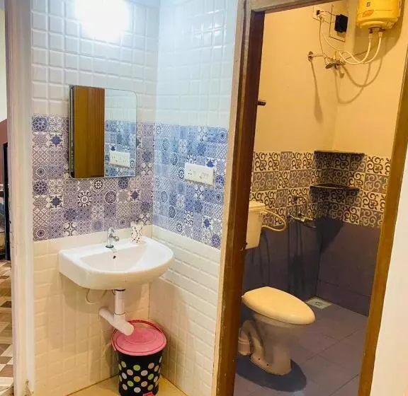 Majatalo Vyana Villa By The Beach