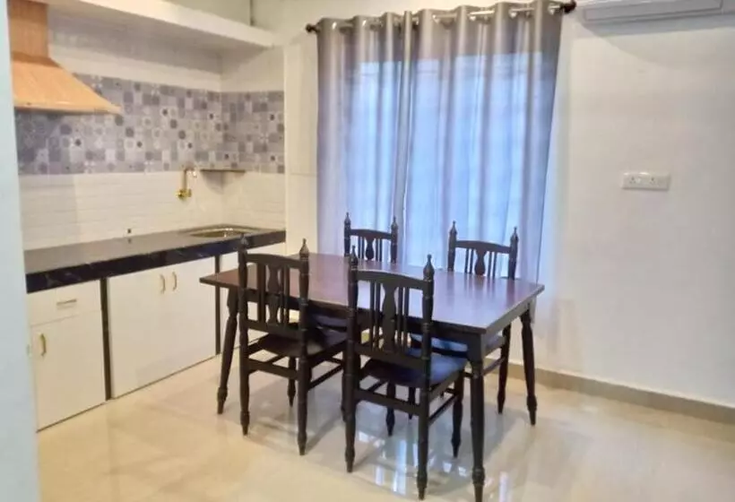 Majatalo Vyana Villa By The Beach